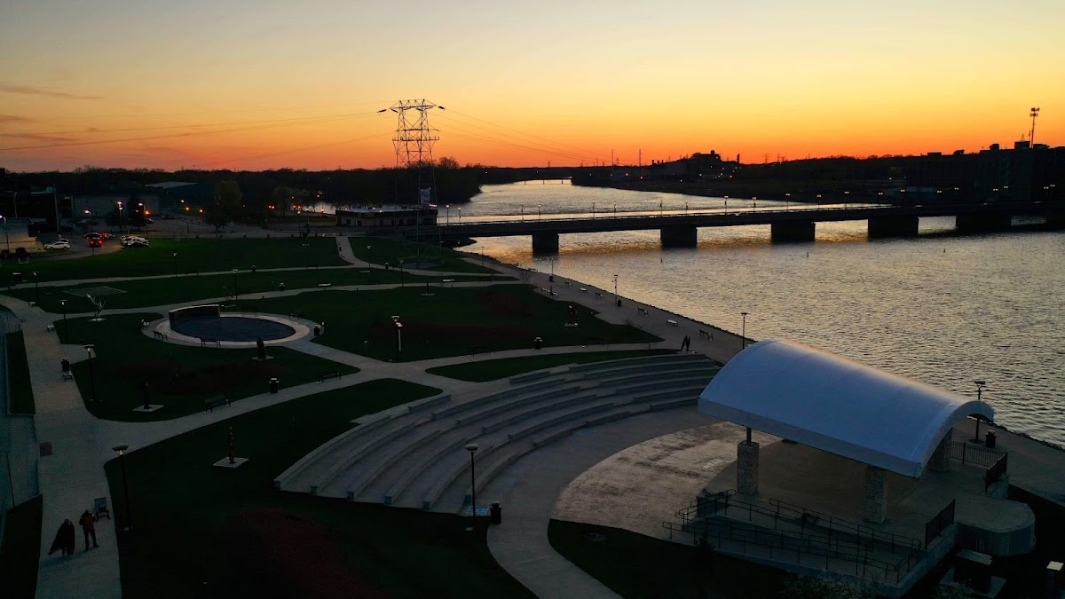 RB&W District Park