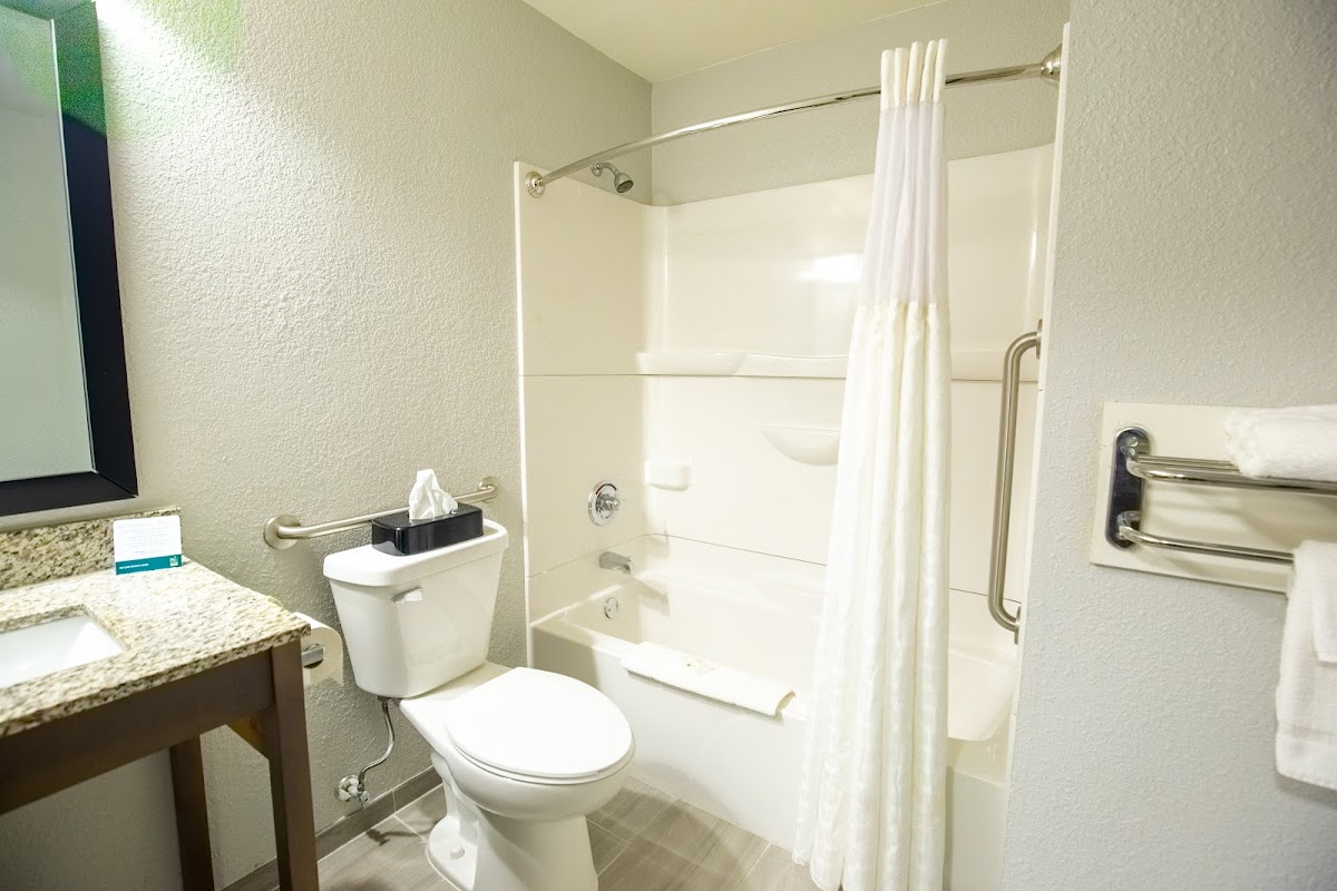 Quality Inn & Suites Hammond Near I-8090 photo 3
