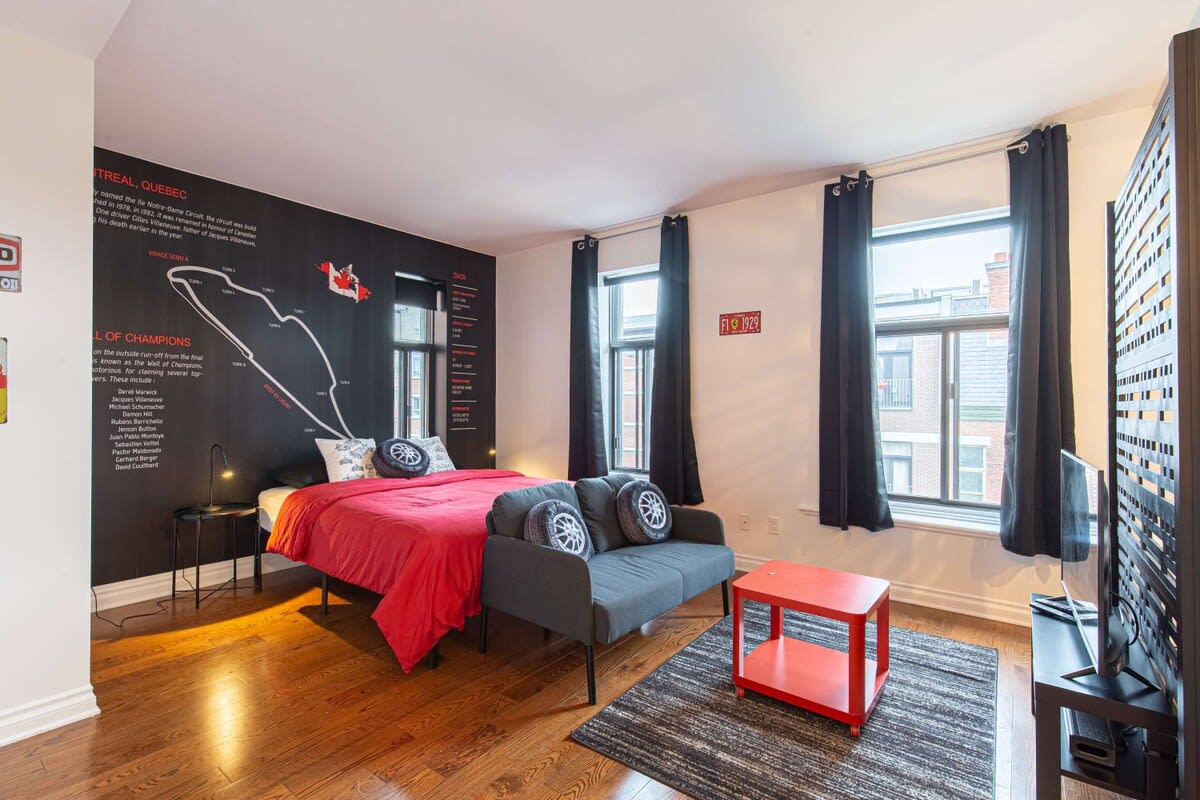 M11 | Boulevard Suites photo 2