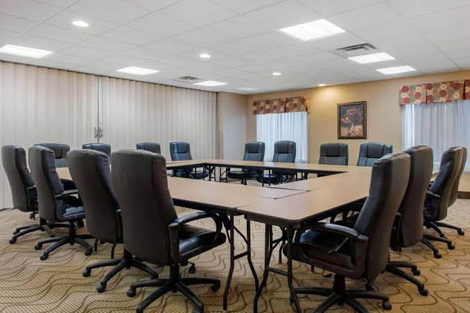 Comfort Suites Louisville Airport photo 3