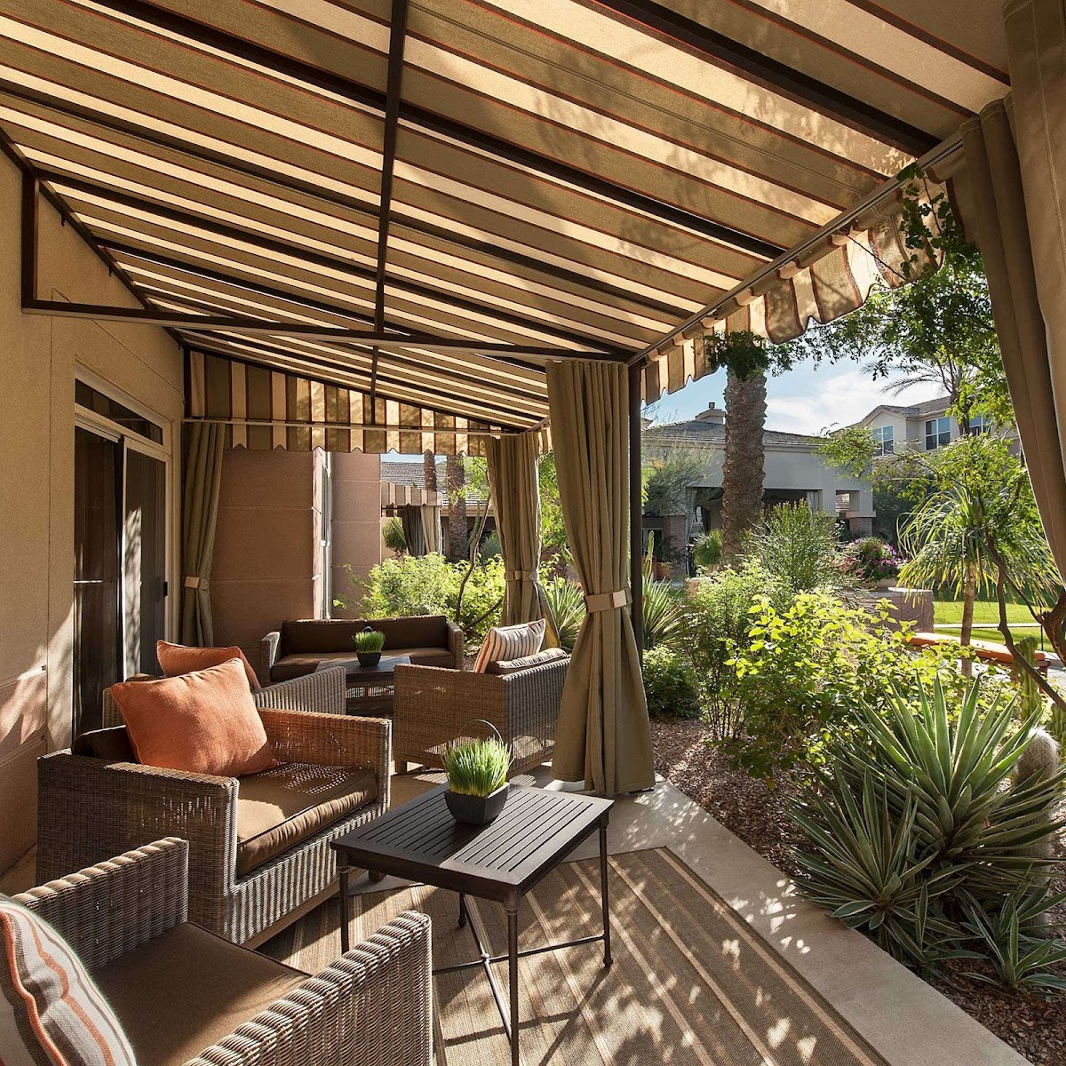 Sonesta Suites Scottsdale Gainey Ranch photo 2