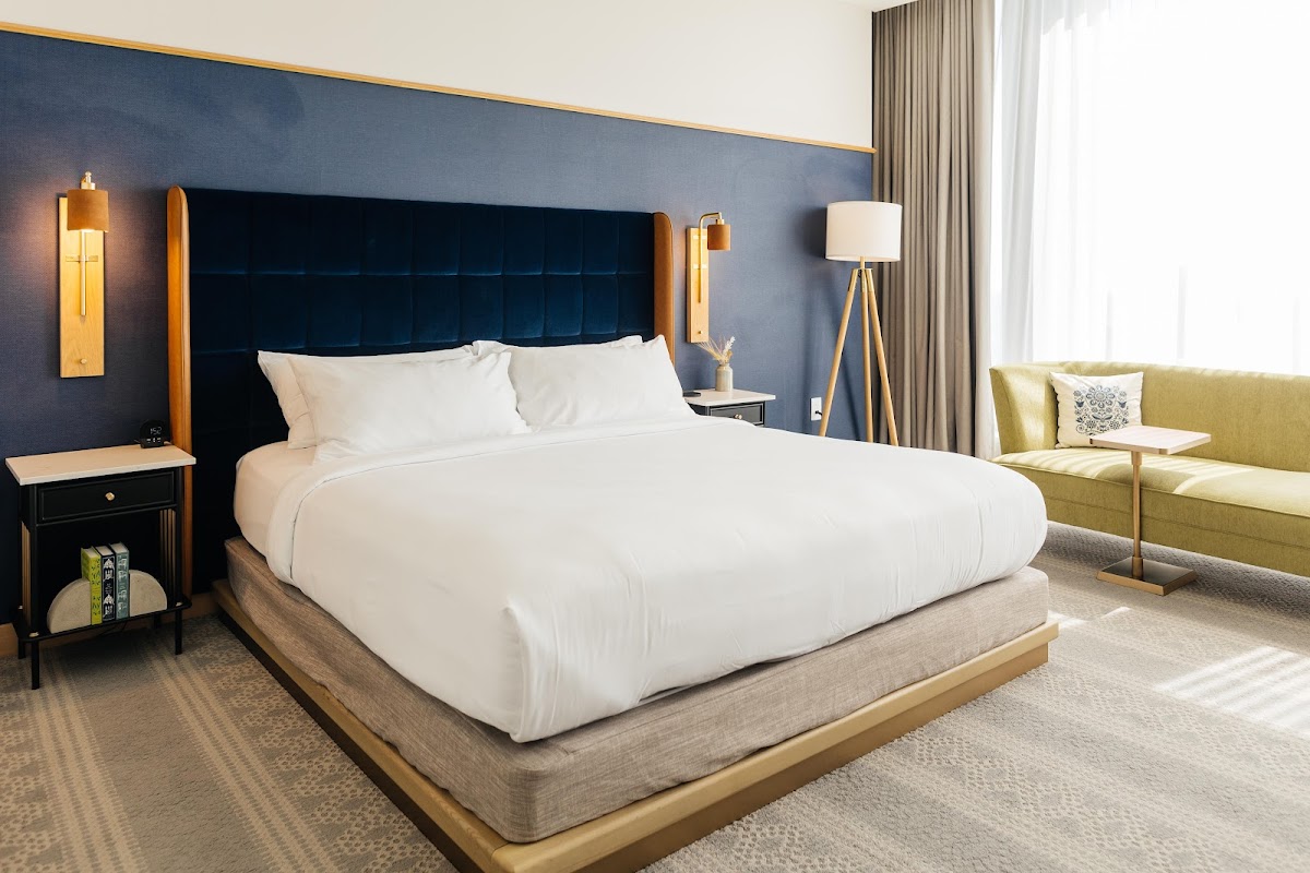 Jasper Hotel photo 2