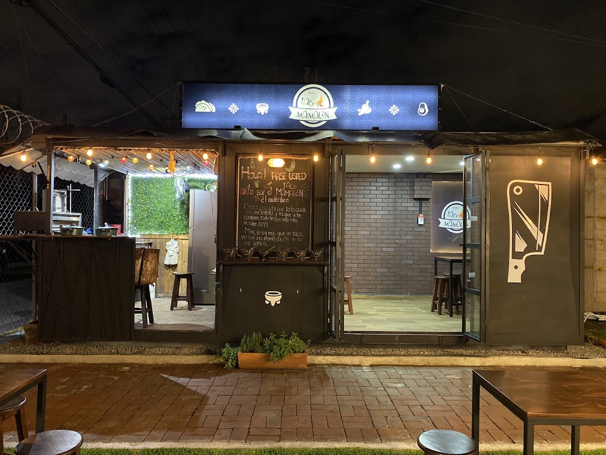 Food Garden 611