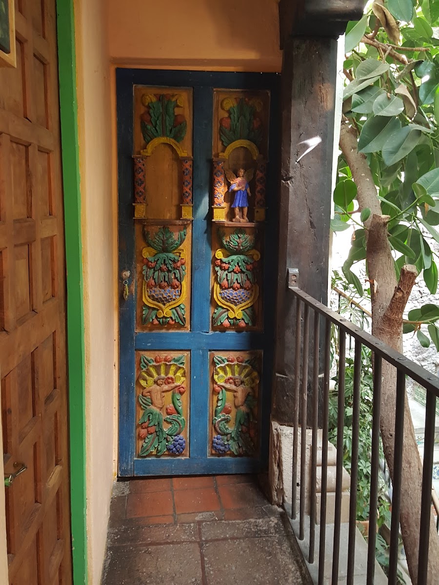 La Casa De Espiritus Alegres photo 3
