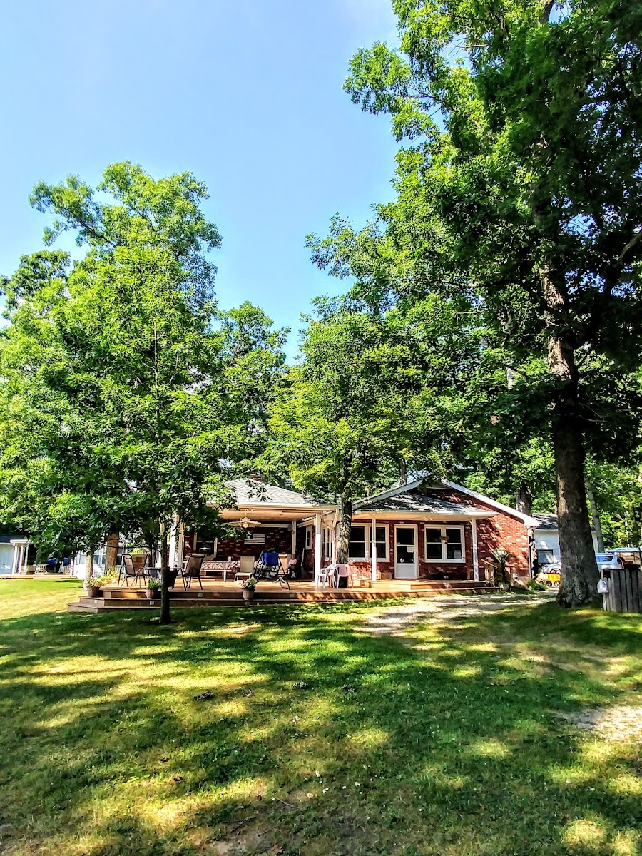 Steinke Resort