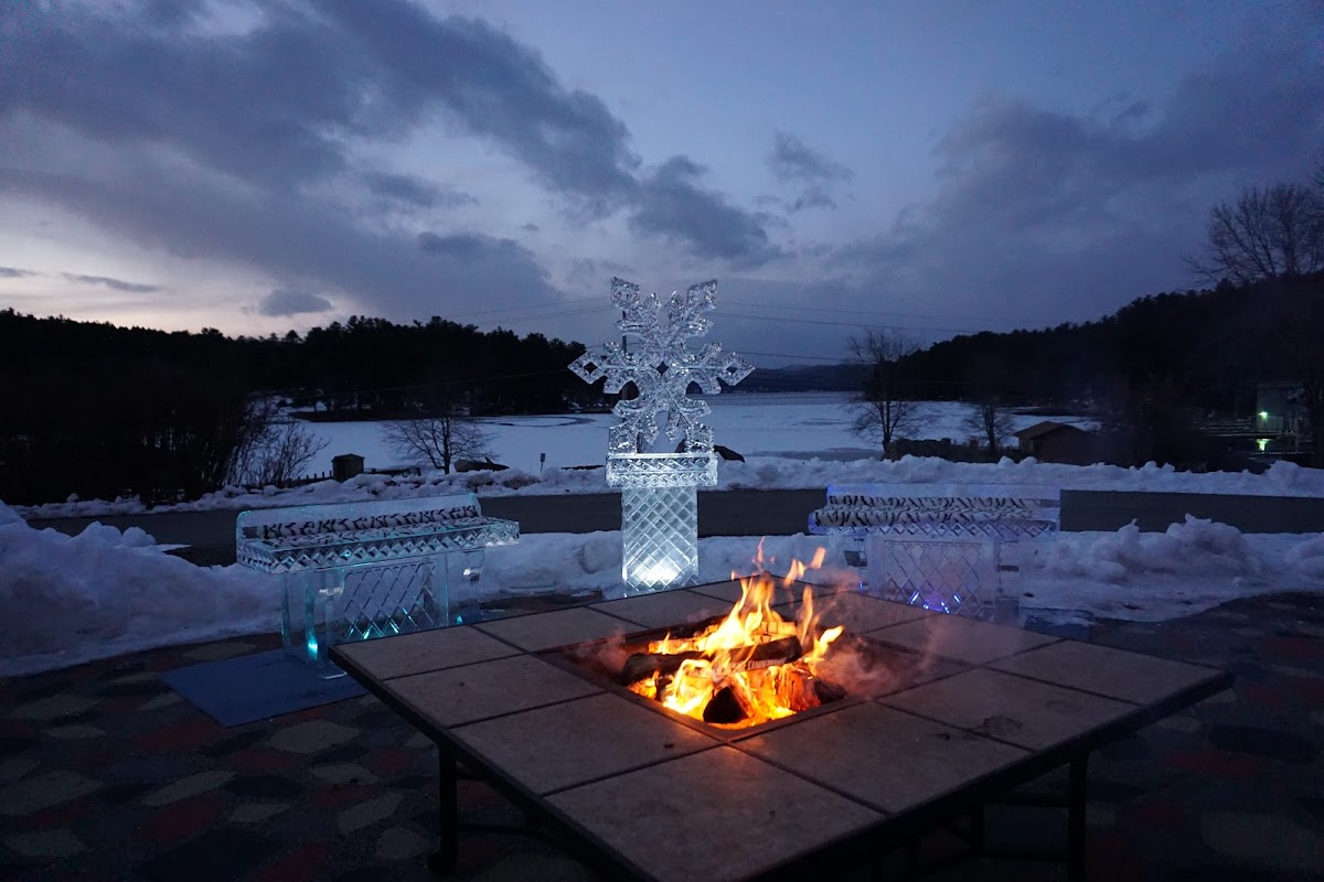 Bayside Resort Lake George photo 3