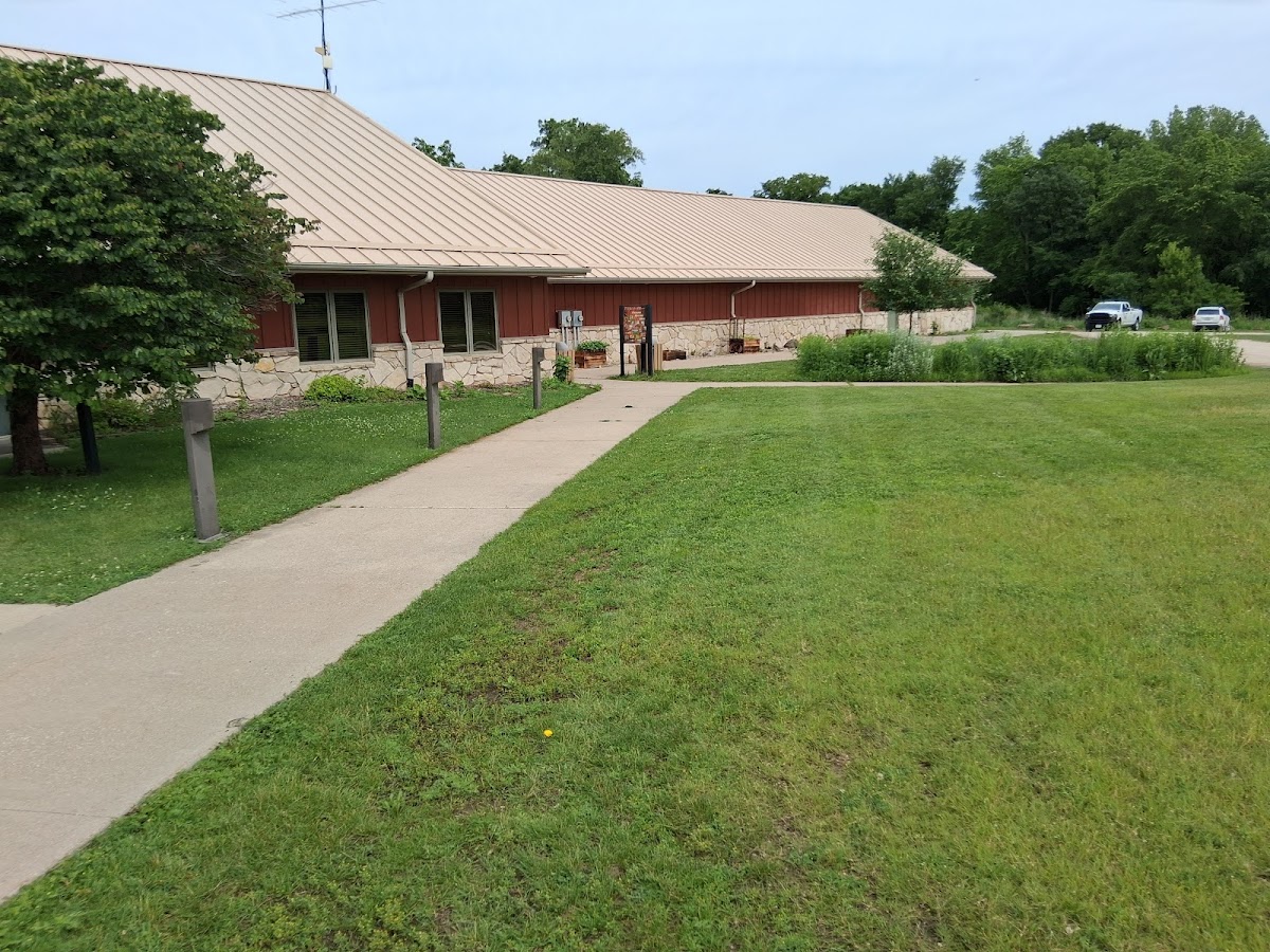 Calkins Nature Area