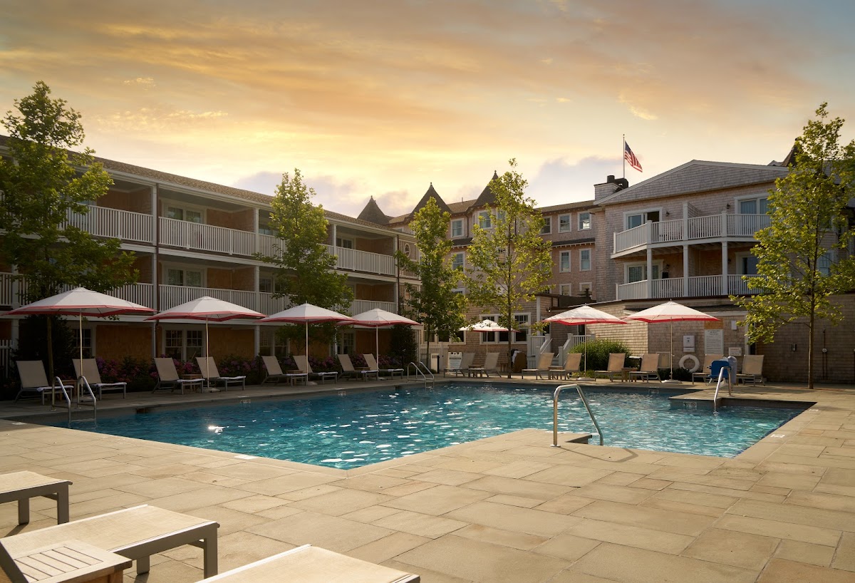 Harbor View Hotel photo 2