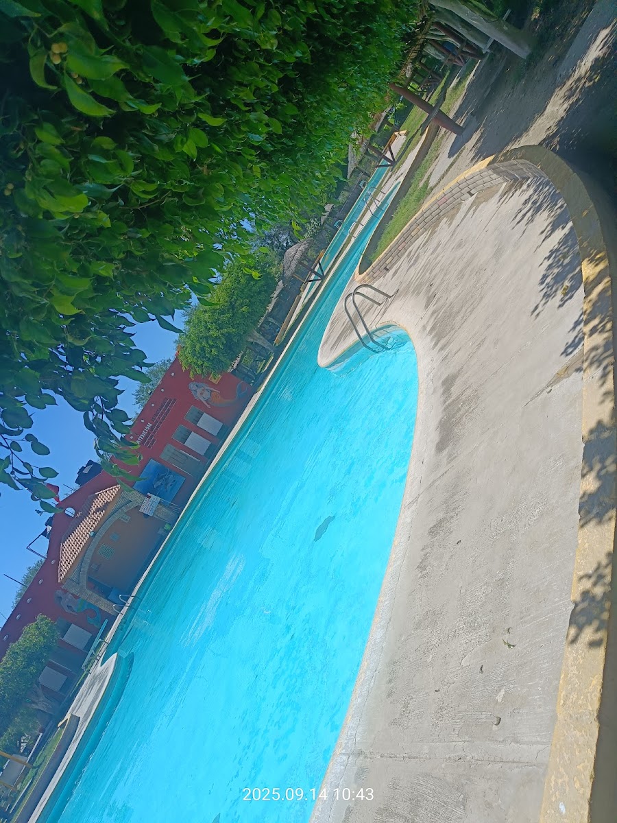 Balneario Miravalles photo 2