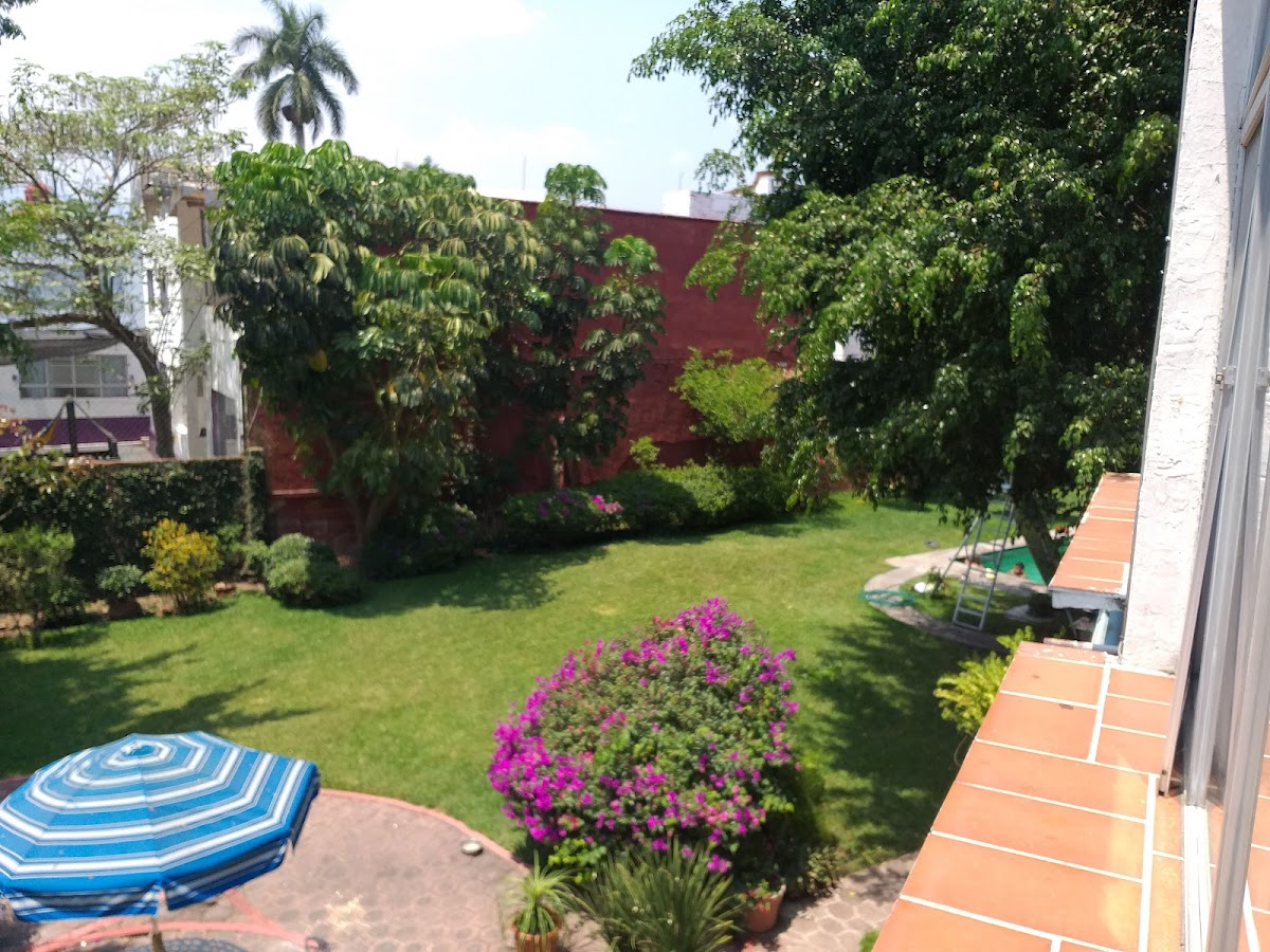 Hotel Villa Lourdes