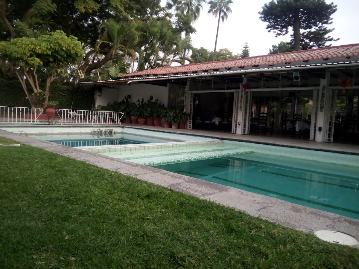 Hotel Villa Lourdes photo 2