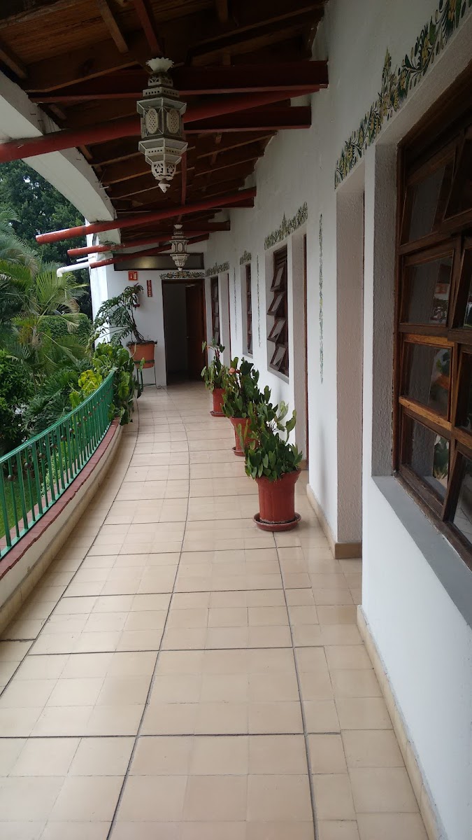 Hotel Villa Lourdes photo 3