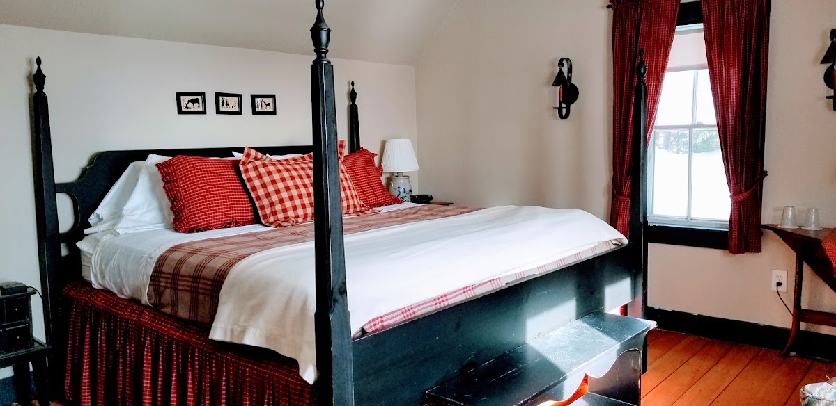 Timbercliffe Cottage Ocean View Inn photo 2