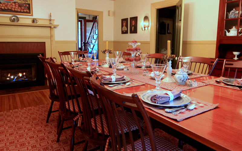 Timbercliffe Cottage Ocean View Inn photo 3