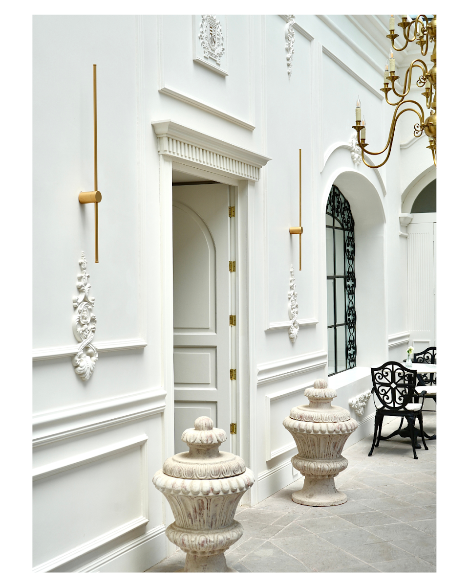 Hotel Casa Huamantla