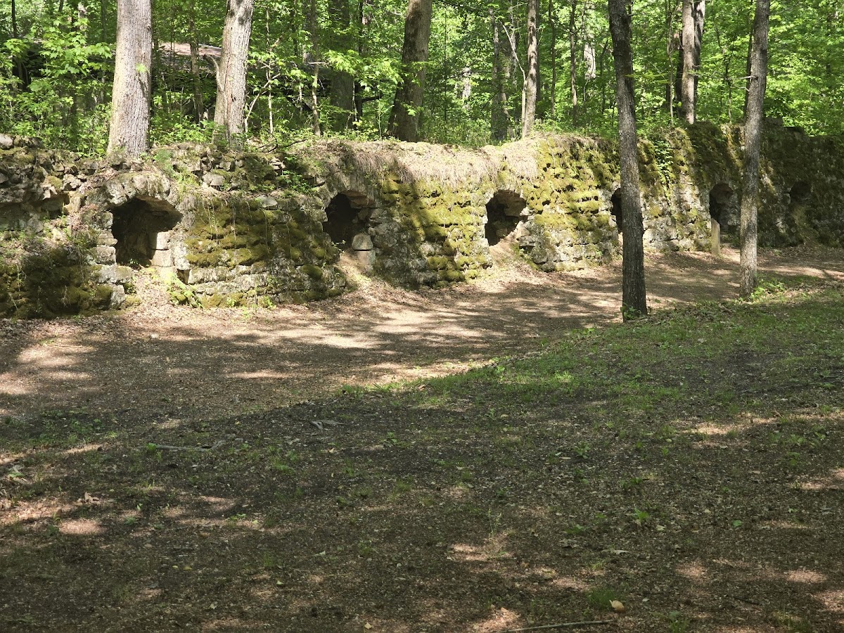 Coke Oven Museum