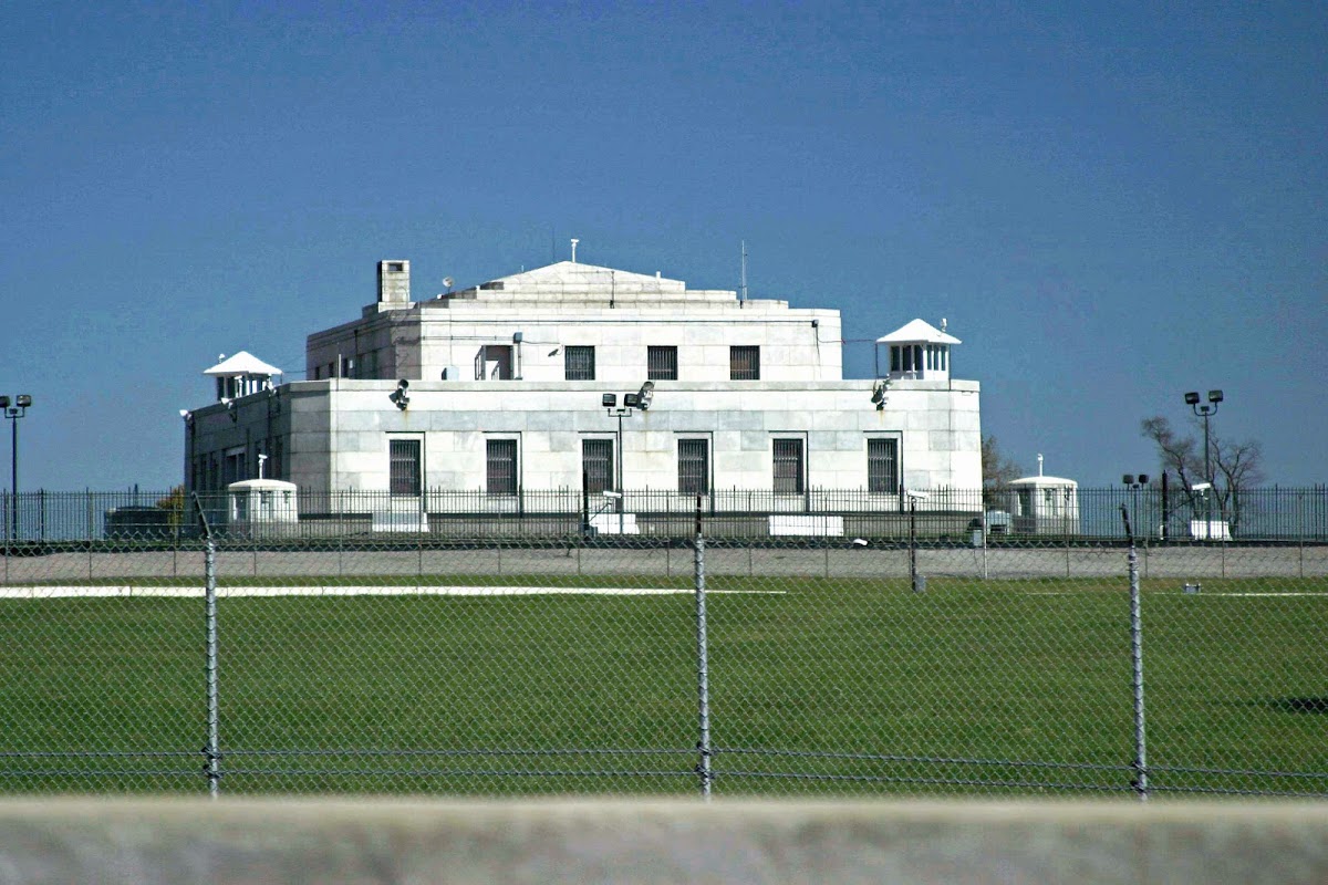 United States Bullion Depository