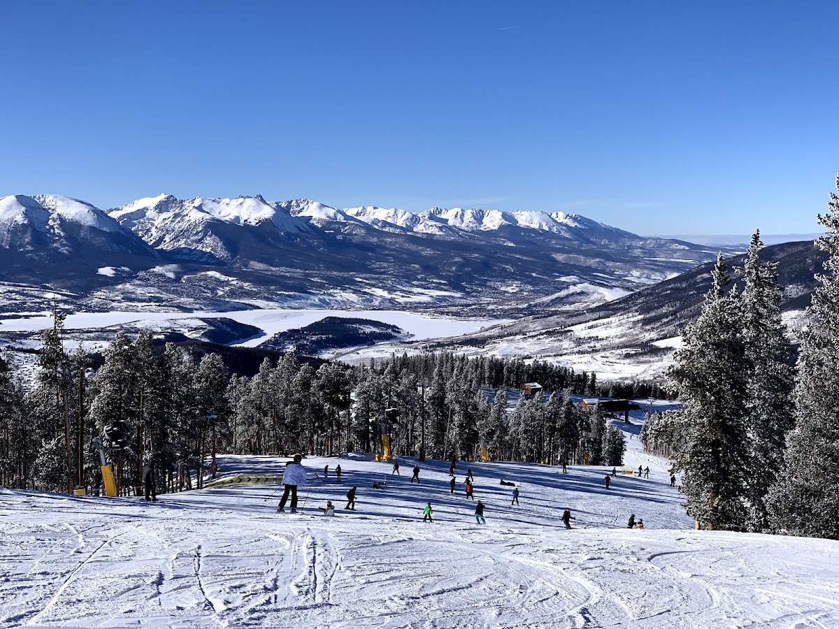 Keystone Resort
