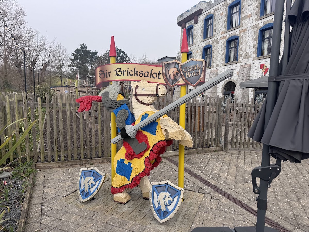 LEGOLAND Castle Hotel photo 3