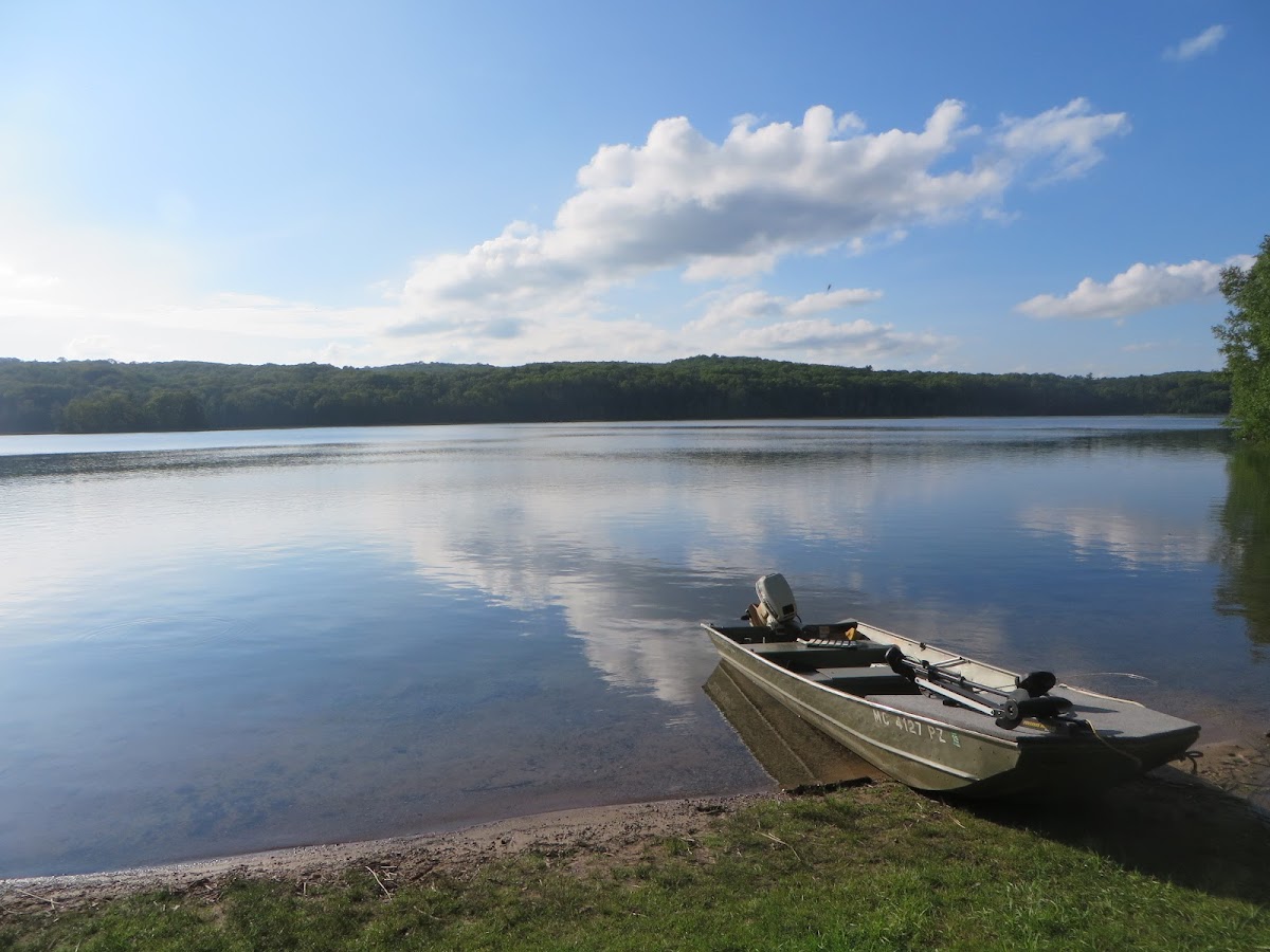 Avery Lake