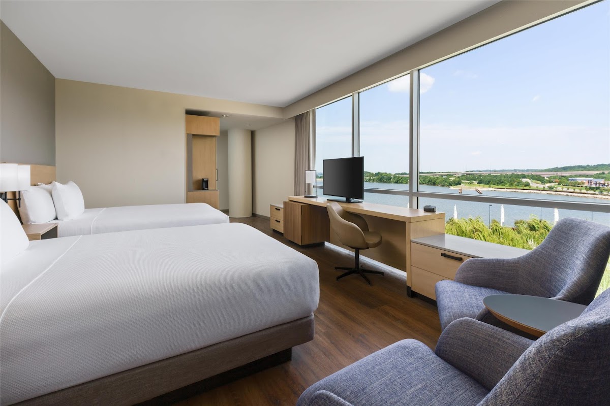 Hyatt Place National Harbor photo 2