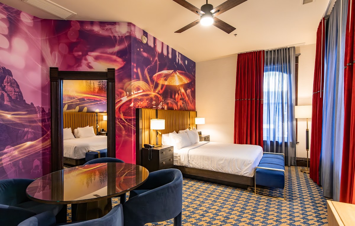 Rocksino by Hard Rock Deadwood photo 2