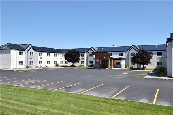 Quality Inn & Suites Watertown Fort Drum photo 3
