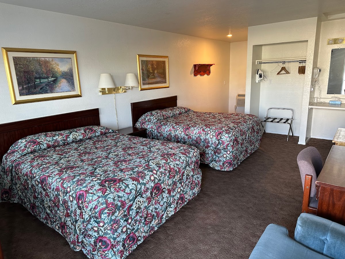 Rim Rock Motel photo 2