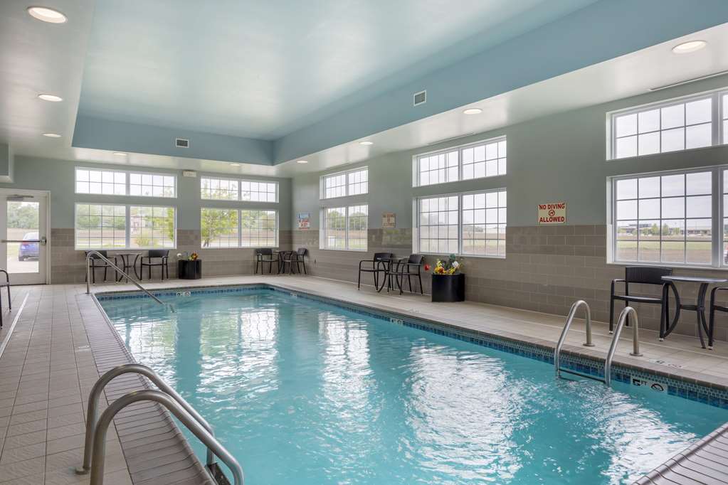 Best Western Plus Patterson Park Inn photo 3