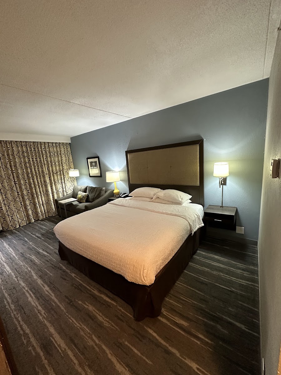 Hampton Inn Oklahoma City/Edmond photo 2