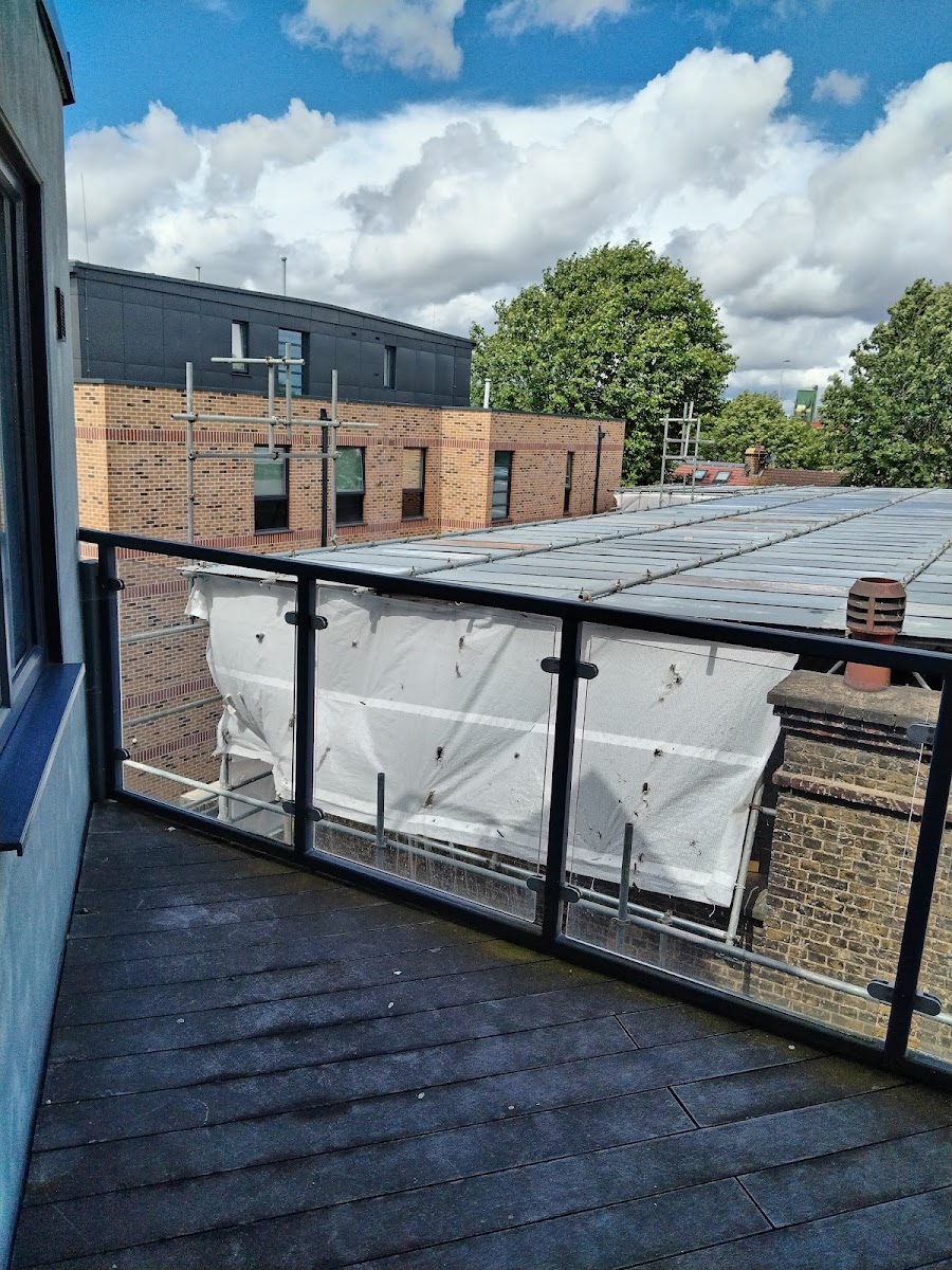 Greenwich Stay
