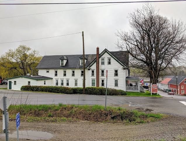 Goodwin Hotel