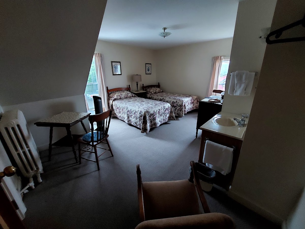 Goodwin Hotel photo 3