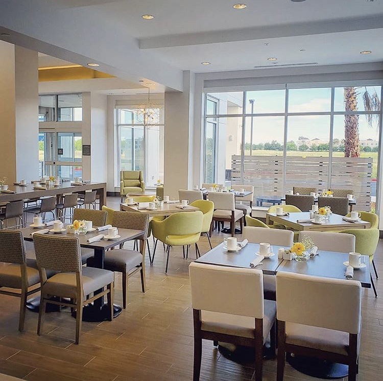 Hilton Garden Inn Sacramento Airport Natomas photo 3