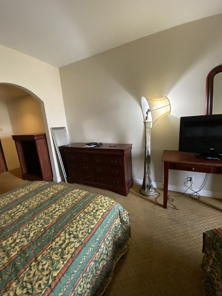 Great Value Inn Houston/Galleria photo 2