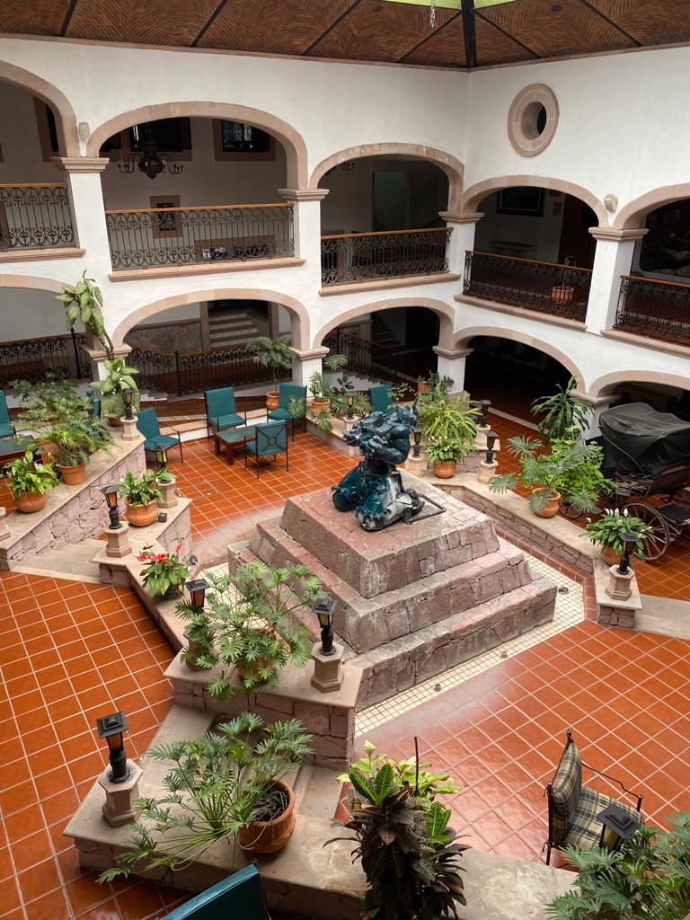 Hotel Casa Grande Lagos photo 2