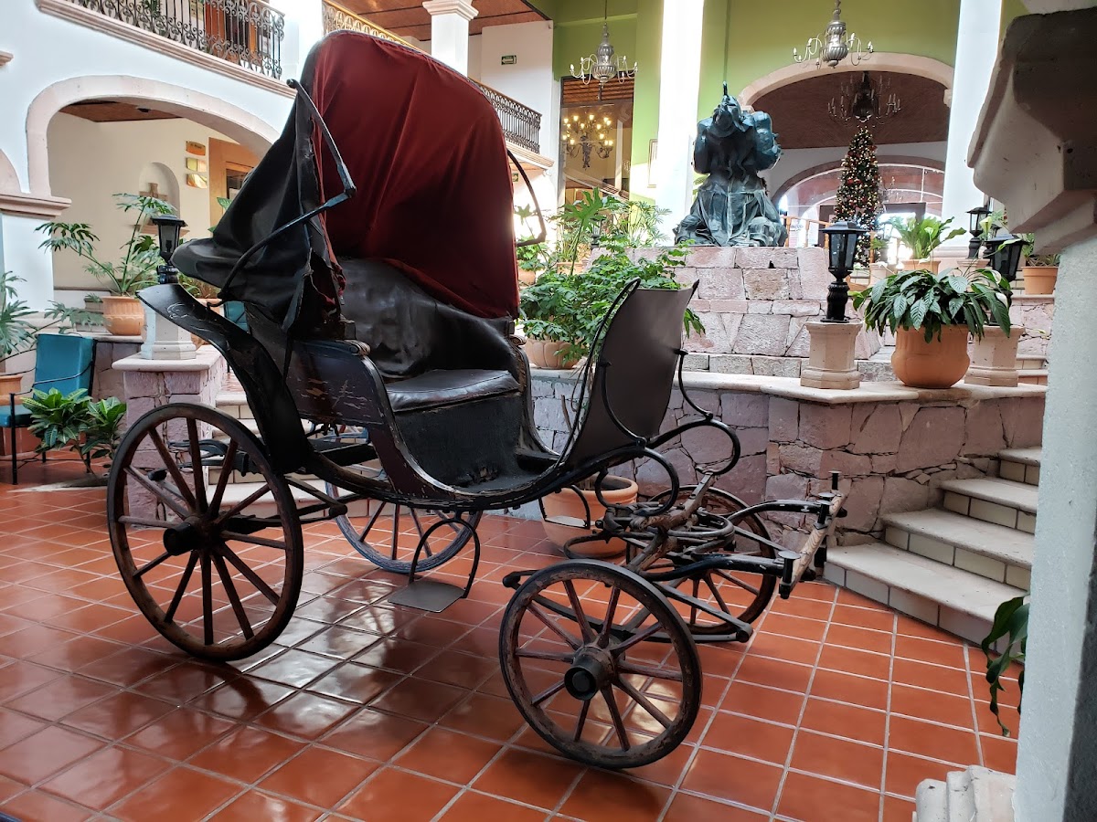 Hotel Casa Grande Lagos photo 3