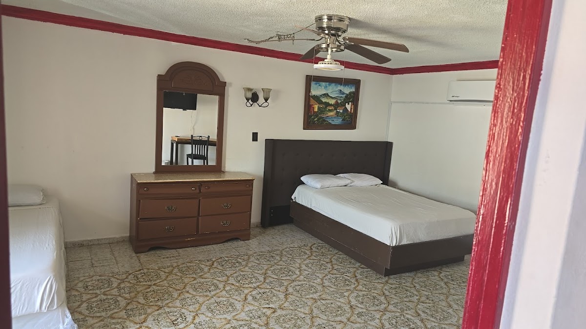 Hotel Cazadores I y II photo 2