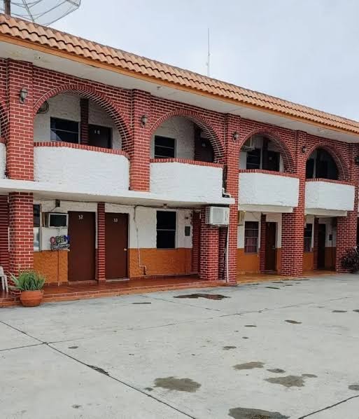 Hotel Cazadores I y II photo 3