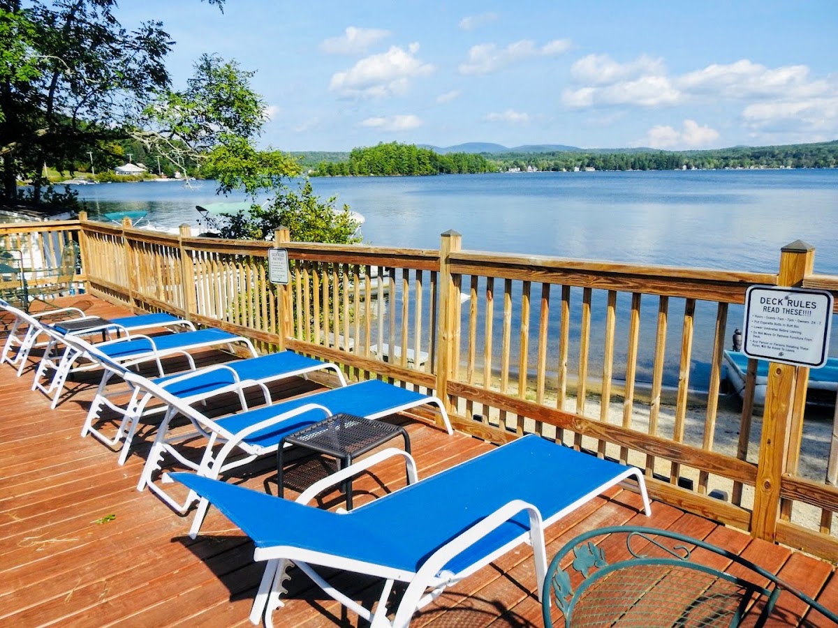 Winnisquam Lake Inn photo 3