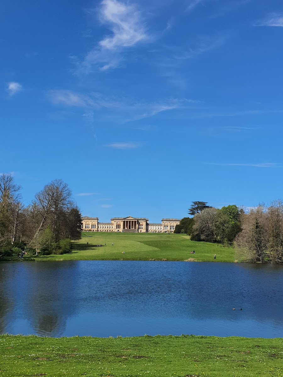Stowe Gardens