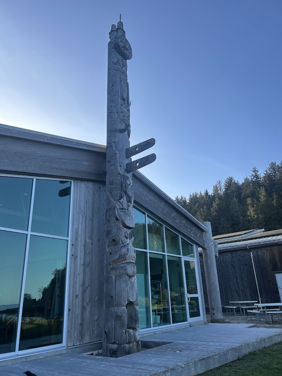 Haida Gwaii Museum