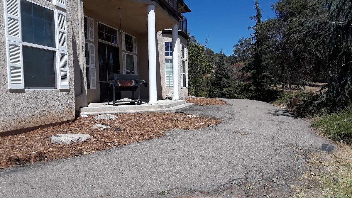 Yosemite 41 South Mansion photo 3