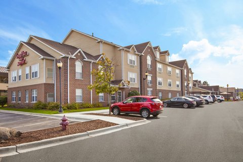 TownePlace Suites by Marriott Milwaukee Brookfield
