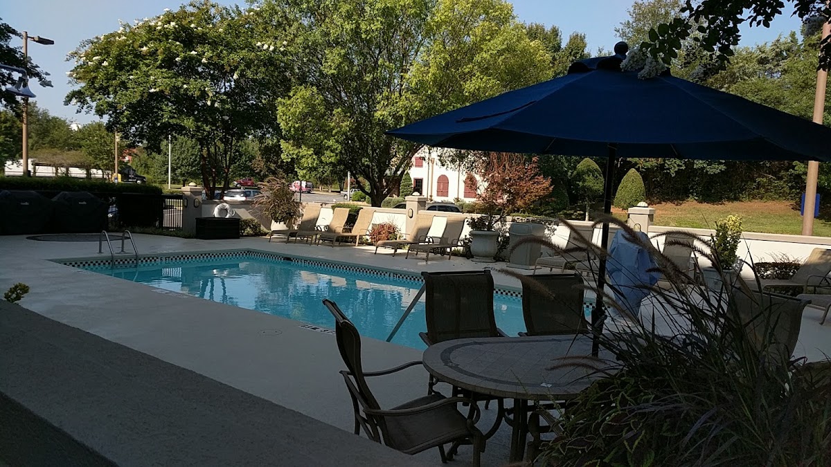 Hampton Inn & Suites Mooresville/Lake Norman photo 3