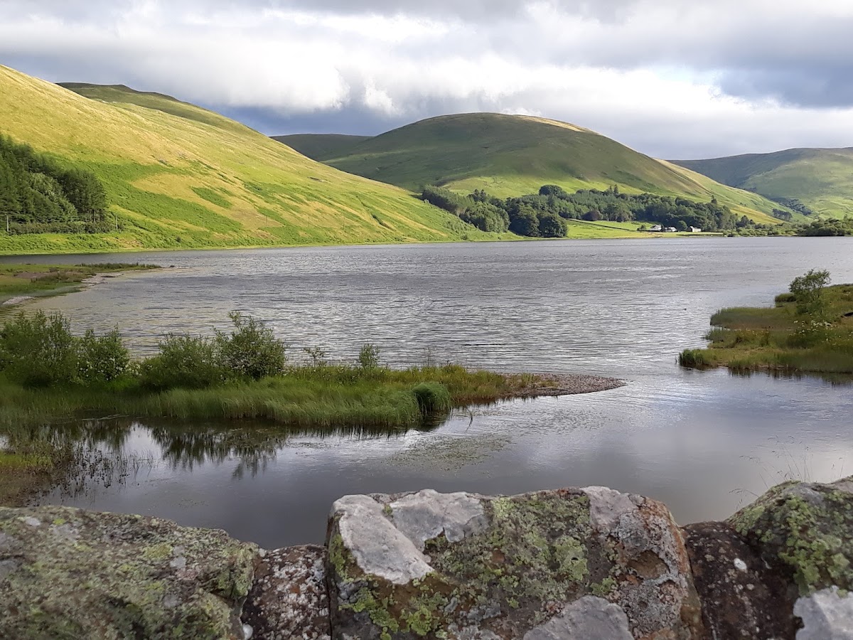 St Mary's Loch