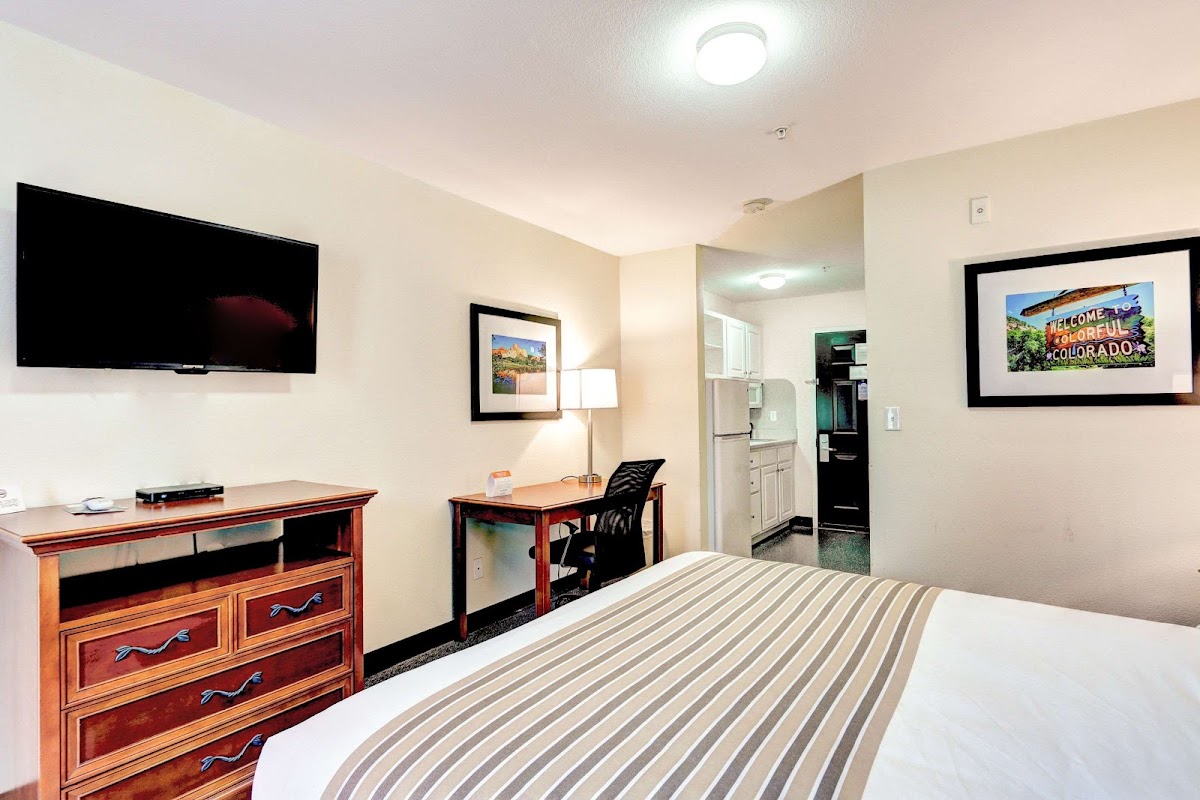 Suburban Studios Westminster Denver North photo 2
