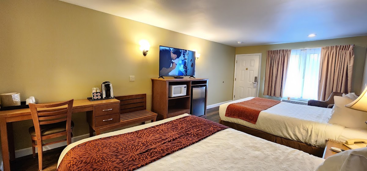 Mill Village Motel-Eatonville photo 2