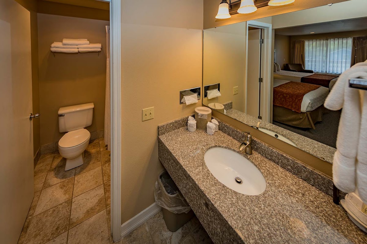 Mill Village Motel-Eatonville photo 3