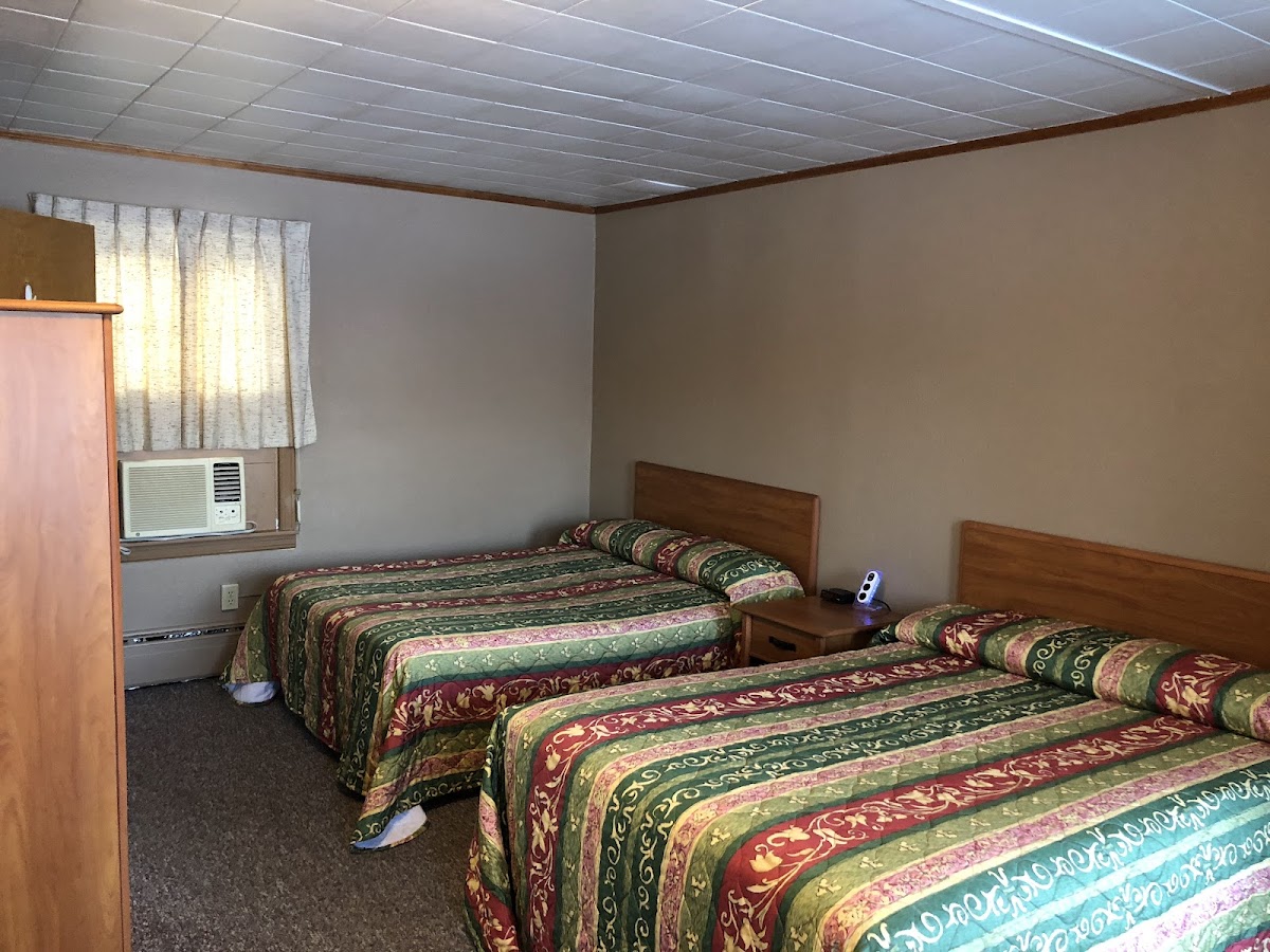 The Grand Motel photo 2